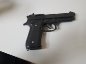 Стартовый пистолет Retay Mod.92