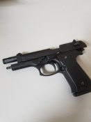 Стартовый пистолет Retay Mod.92