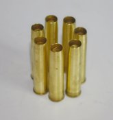 набор макетов 7.62х38 наган (2 шт.)