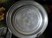 Пивная кружка Германия 0,5 л.