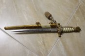 Офицерстий кортик