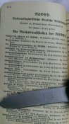 Календарь для немецких лесников и охотников,1942г.