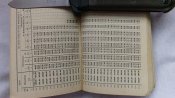 Календарь для немецких лесников и охотников,1942г.
