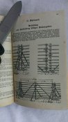 Календарь для немецких лесников и охотников,1942г.