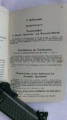 Календарь для немецких лесников и охотников,1942г.