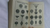 Календарь для немецких лесников и охотников,1942г.