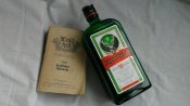 Календарь для немецких лесников и охотников,1942г.