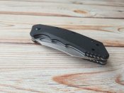 Складной нож от компании Kershaw. Модель Flitch (3930). Оригинал