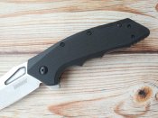 Складной нож от компании Kershaw. Модель Flitch (3930). Оригинал