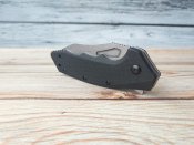 Складной нож от компании Kershaw. Модель Flitch (3930). Оригинал