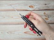 Складной нож от компании Kershaw. Модель Flitch (3930). Оригинал