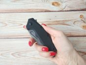 Складной нож от компании Kershaw. Модель Flitch (3930). Оригинал