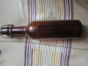 Бутылка " Шультхайсс"