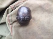 ММГ малюка, Eierhandgranate