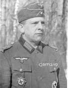 Погоны Лейтенант-Полковника Вермахта, Связь, Танковая разведка