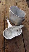 Котелок ркка в родном сборе 1938 и бонусы