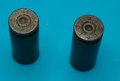9x25 Маузер Экспорт 9x25 Mauser Export  , две гильзы нечастое клеймо