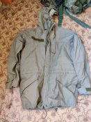 Австрийская куртка Gore-Tex KAZ - 02 ,96-100/V-VI.