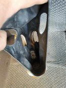 Маска противогазная