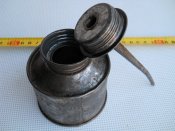 масленка с военной техники