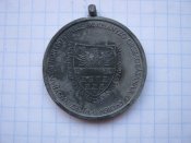 Медаль «За участь в звільненні Трансільванії» 2