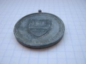 Медаль «За участь в звільненні Трансільванії» 2