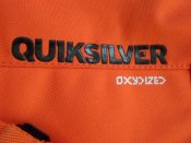 Оригинальный рюкзак Quiksilver(20 литров)