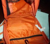 Оригинальный рюкзак Quiksilver(20 литров)
