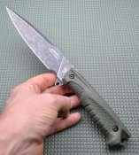 Нож Антей-3
