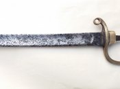 Шашка РККА 1921 года