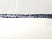 Шашка РККА 1921 года