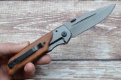 Нож Browning BK-2