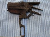 Русский винчестер М 1895