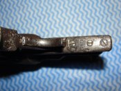 Обрез русского винчестера М 1895