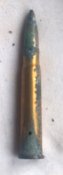 Коробка и ММГ патрона .303 British Латвия