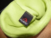Polartec шапка оригинальная(За Вашу цену старт с 1-й гривны)