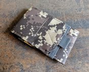 Подсумок под блокнот, телефон, компас etc