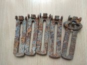 Запчасті до ВМ ПСВ