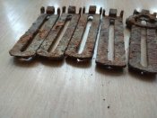 Запчасті до ВМ ПСВ