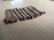 Запчасті до ВМ ПСВ