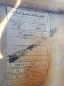Спасательный плот Викинг на 12 персон