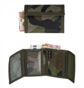 Гаманець Woodland Wallet Mil-Tec. Новий товар.