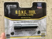 инструмент Otis BONE Tool для чистки AR-15