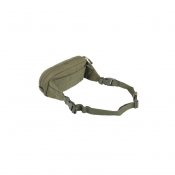 Сумка поясная (бананка) с системой MOLLE" Olive. Mil-Tec