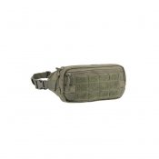 Сумка поясная (бананка) с системой MOLLE" Olive. Mil-Tec