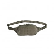 Сумка поясная (бананка) с системой MOLLE" Olive. Mil-Tec