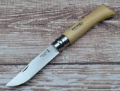 Нож Opinel Les Inoxydables 10VRI