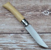 Нож Opinel Les Inoxydables 10VRI