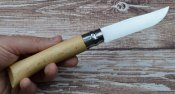 Нож Opinel Les Inoxydables 10VRI