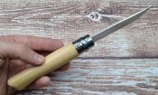 Нож Opinel Les Inoxydables 10VRI